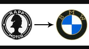 Use it for your creative projects or simply as a sticker you'll share on tumblr, whatsapp. Here S How The Bmw Logo Evolved Through The Years