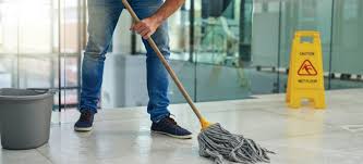 floor care cleaning maintenance