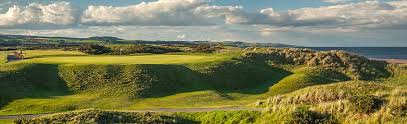 Image result for when did st andrews golf course open