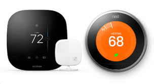 Ecobee Vs Nest Dont Overlook These 8 Crucial Differences