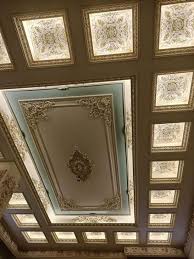20 false ceiling designs to look out