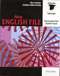 English File Intermediate Plus Pdf - New English File Intermediate Plus: Student's Book: 9780194519588: Books -  Amazon.ca