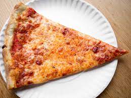 Come & experience the real taste of italy! A Slice Of New York Pizza History
