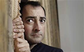 Alistair McGowan, the impressionist and actor, has secretly married his girlfriend, Charlotte Page, Mandrake can disclose. - Alistair-Mcgowan_2634207c
