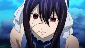 Ultear sacrifices herself to save Wendy. Take over God soul! Fairy tail  final series episode 21. - YouTube