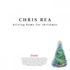 Kirsty maccoll is both the most played christmas classic in the uk and has been named as britain's favourite festive tune. Chris Rea Driving Home For Christmas Version 2 Video 2009 Imdb
