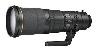 Review Nikon Af S 500mm F 4e Fl Ed Dx Camerastuff Review