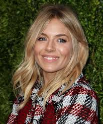 sienna miller s edgy chanel look