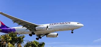 hawaiian airlines cancellation policy