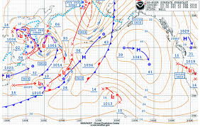 More Changes In Marine Weather Information Ocean Navigator