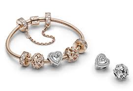 pandora uk news professional jeweller