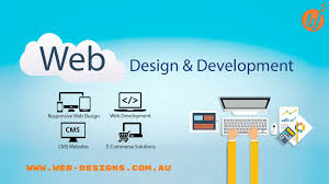 Web Designs Best Web Development Company In Melbourne