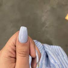 nail salons open early near dedham ma