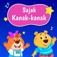 Sue gee anna's life 147 views3 months ago. Sajak Kanak Kanak Album By Kidloland Spotify
