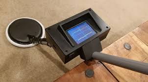 I created a metal detector with an arduino uno. 19 Diy Metal Detector Plans Free Mymydiy Inspiring Diy Projects