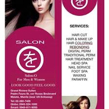 hair salons near tondo manila