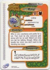 Shop mitzi amiibo card & more. Mitzi Animal Crossing Wiki Fandom