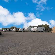 monthly storage facility billings mt