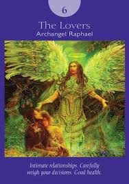 You can ask the assistance of archangel raphael, the great healer, to speed things along. Get A Free Tarot Card Reading Using Our Oracle Card Reader Healyourlife Com