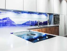 back wall of your kitchen at dbach