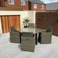 Outdoor Italian Porcelain Paving