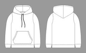 Search for other related drawing images from our huge database. Image Details Ist 21848 00759 Fashion Technical Sketch For Men Hoodie Mockup Template Hoody Front And Back View Technical Drawing Kids Clothes Sportswear Casual Urban Style Isolated Object Of Stylish Wear Fashion Technical