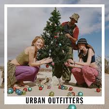 holidays with urban outers