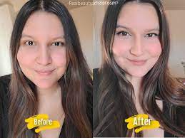 how to do makeup without foundation