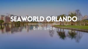 seaworld orlando tickets gift s