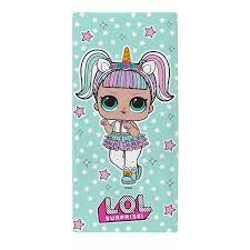 L.O.L. Surprise Dolls Wallpapers ...