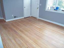 use beech for your hardwood flooring