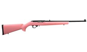 ruger 10 22 22 lr rimfire with