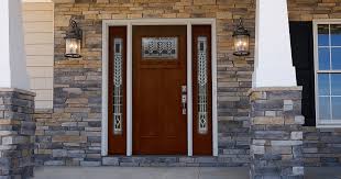Replace Your Front Entry Door