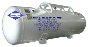 250 Gallon Oil Tank Fibreglass Tanks Vertical Or Horizontal