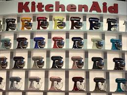 New Kitchenaid Stand Mixer Colors 2018 Kitchn