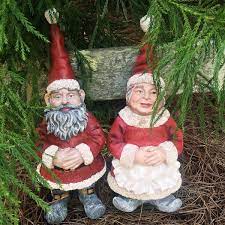 Gnome Holiday Home