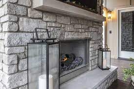 Outdoor Fireplace Costs California