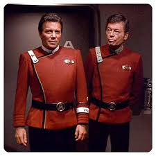 A full set of uniforms (including dress uniforms) were designed by the film's costumer designer, bob fletcher. Official Admiral Picard S Uniform Revealed At Destination Star Trek Startrek