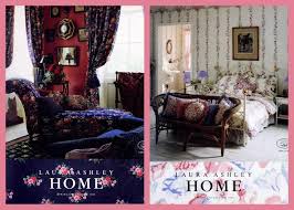 Laura Ashley Home Decor