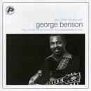 Jazz After Hours with George Benson