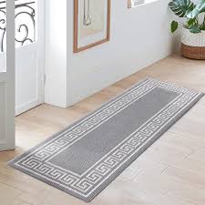 hallway runner rug indoor door mat