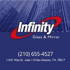 Infinity Glass Company 11 Reviews