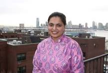 Is Maneet Chauhan a nice person?