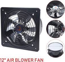 Ventilation Fan Extractor Blower