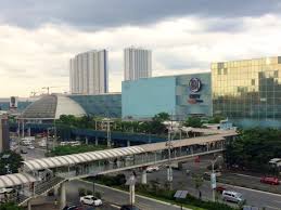 sm city north edsa mall overview the