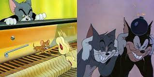 10 Best Tom & Jerry Episodes, According To IMDB
