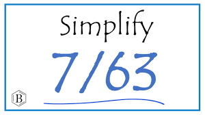 63 16 simplified