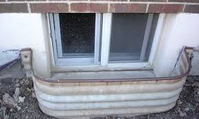Replace Install A Basement Window