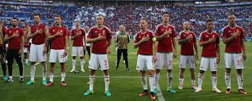 Öt éve még álom volt, most ott lehetnek a pályán: Index Futball Europa Bajnoksag 2016 Magyarorszag Portugalia 3 3 Csoportelsokent Vagyunk A Nyolcaddontoben