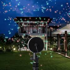 Us 15 05 41 Off Outdoor Laser Projector Sky Star Spotlight Showers Landscape Dj Disco Lights R G Garden Lawn Christmas Party 40 In Stage Lighting